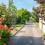 Letniskowe El-dar Дом отдыха