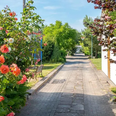 Letniskowe El-dar Holiday home