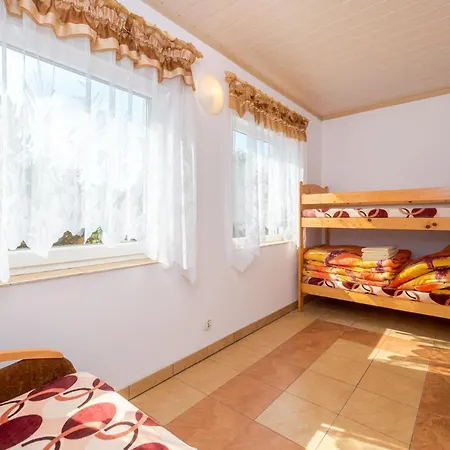 Holiday home Letniskowe El-dar *