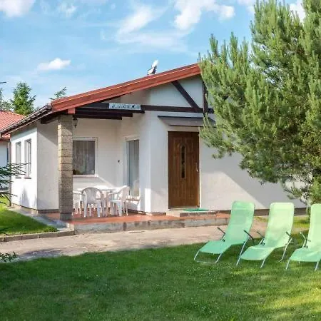 Letniskowe El-dar * Bobolin