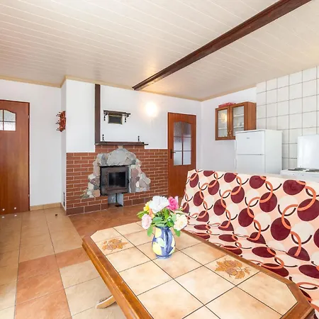 Letniskowe El-dar Semesterbostad *