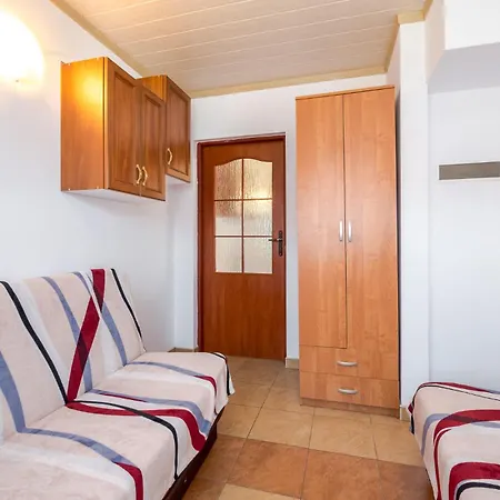 Semesterbostad Letniskowe El-dar *