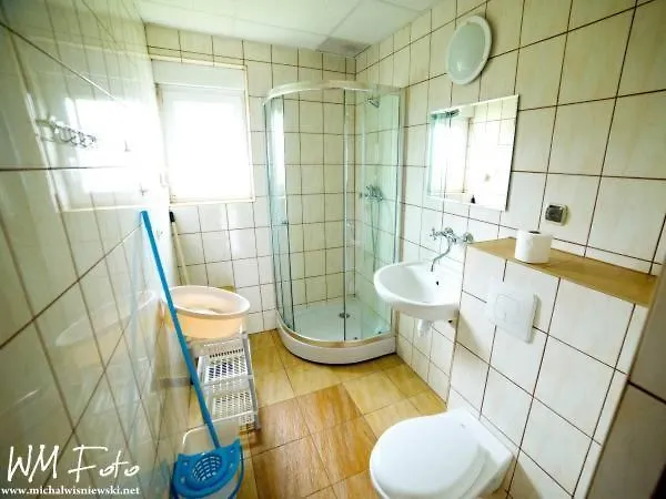 Дом отдыха Letniskowe El-dar *