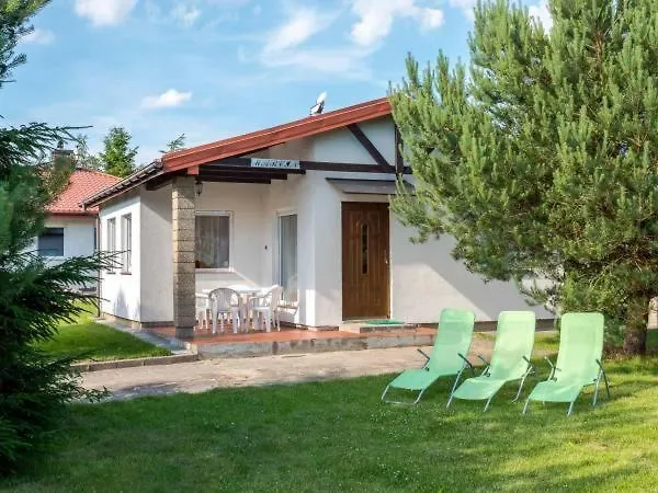 Letniskowe El-dar * Bobolin