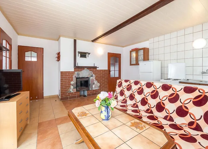 Letniskowe El-dar Feriehus *