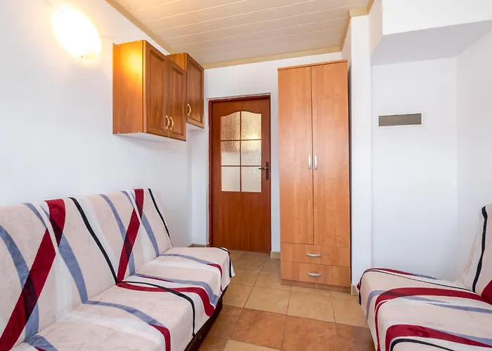 Feriehus Letniskowe El-dar *